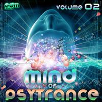 Mind of Psytrance, Vol. 2 - 30 Top Best of Hits, Forest, Twilight, Hardpsy, Goa, Psychedelic Fullon