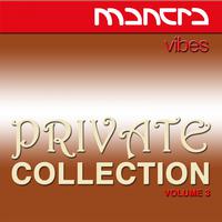 Mantra Vibes Private Collection, Vol. 3