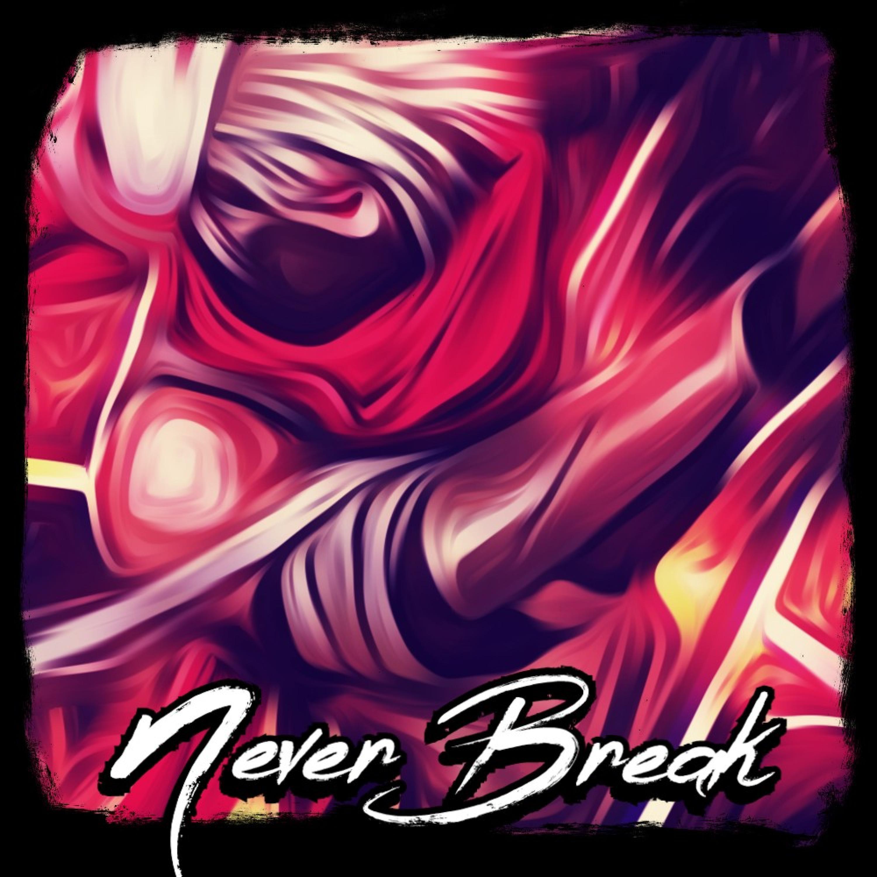 Never Break (Inspired by Naruto) (feat. Max Austin)