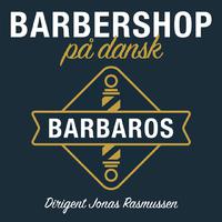 Barbershop på dansk