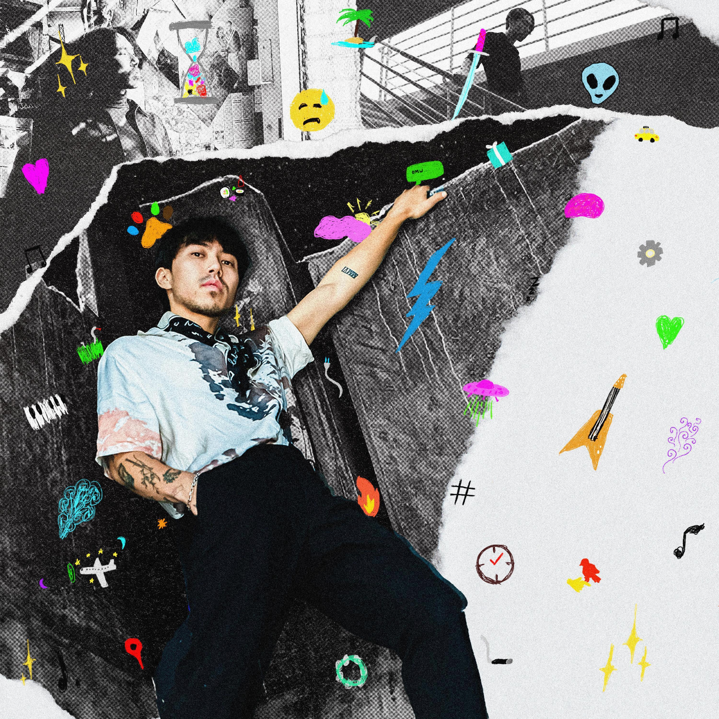 TAKE IT AWAY (feat. Maria Ellis)