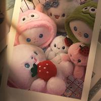 相片里