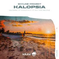 Kalopsia