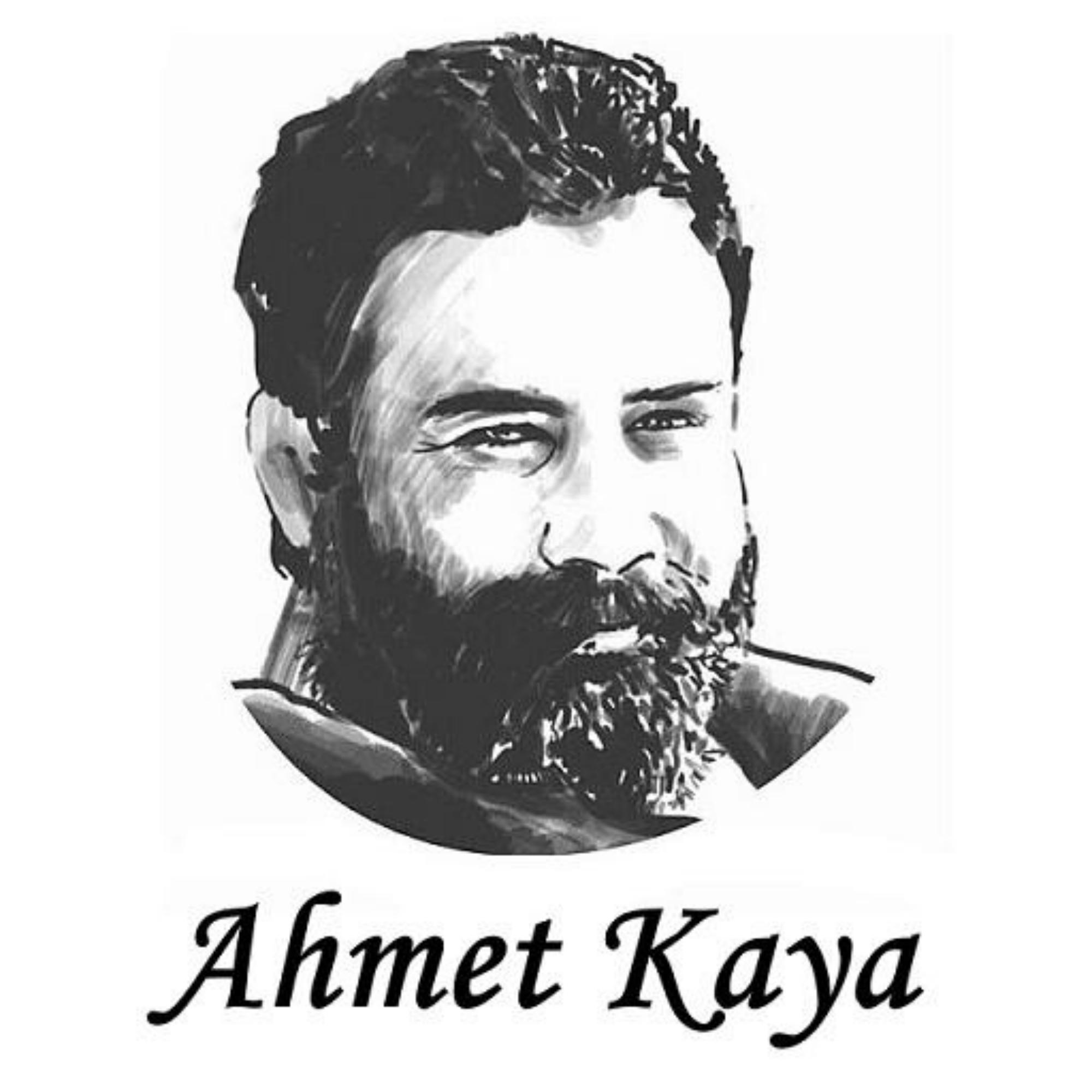 Ahmet Kaya