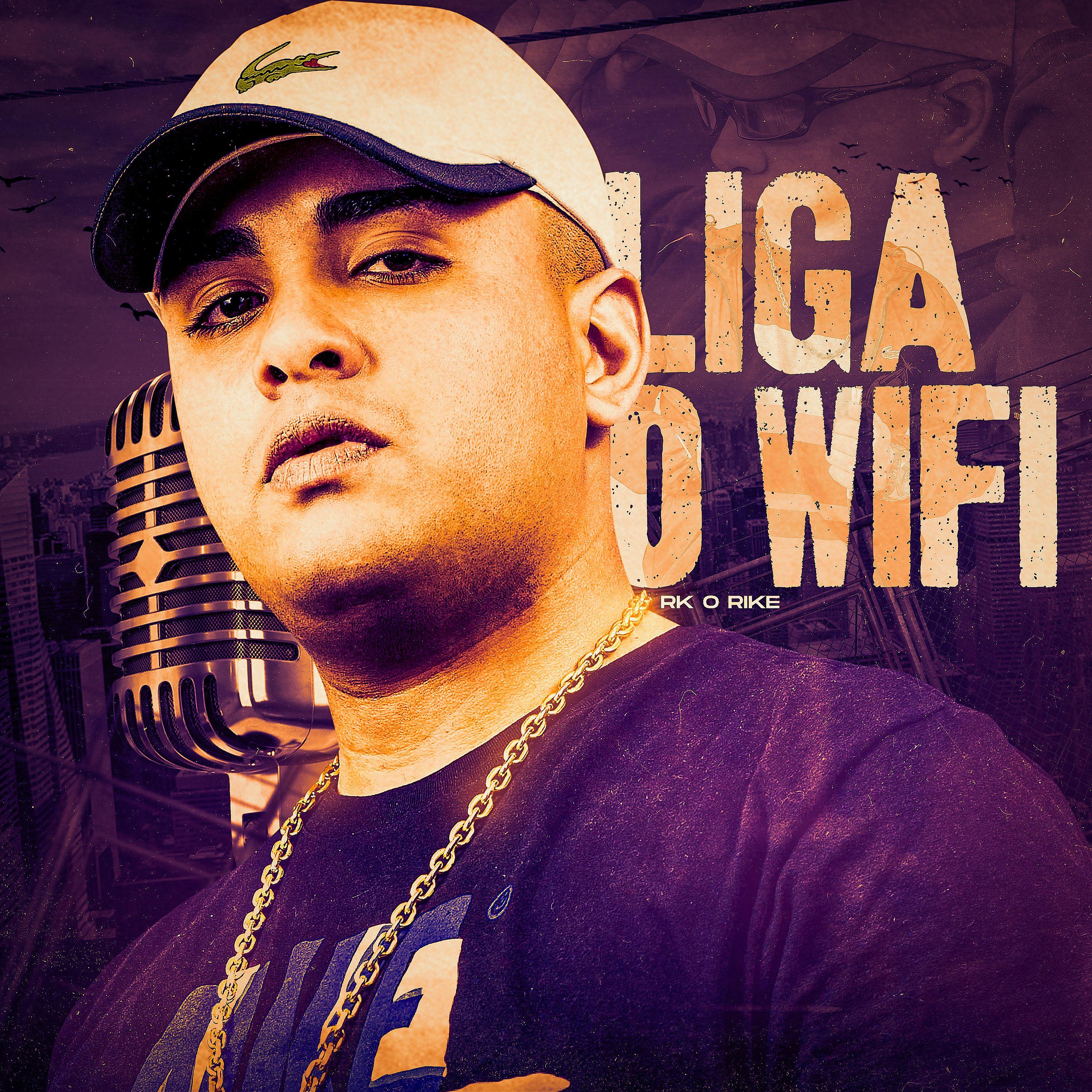 Liga O Wifi