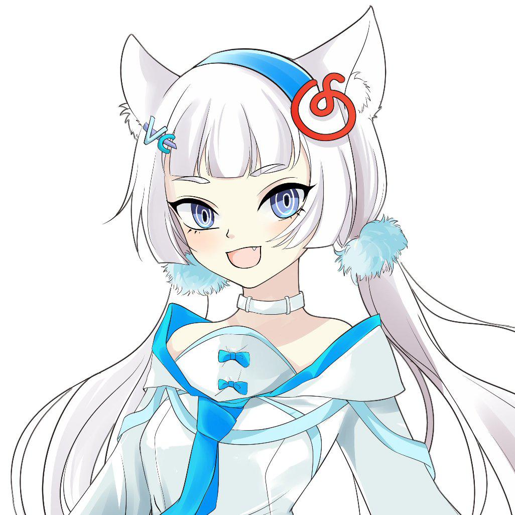 云村VC喵_玖久收录小组