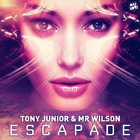 Escapade(Original Mix)