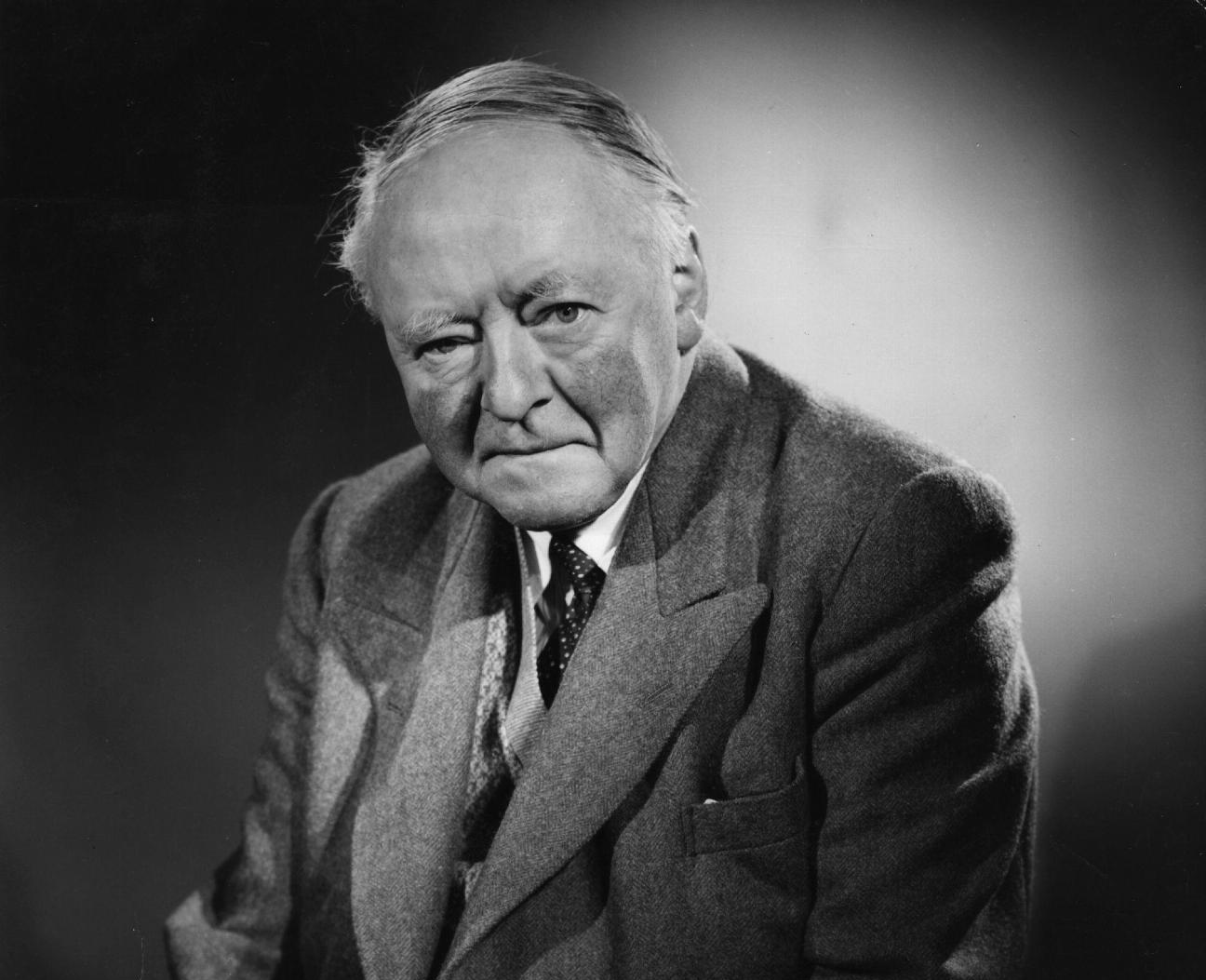 Sir Arnold Bax