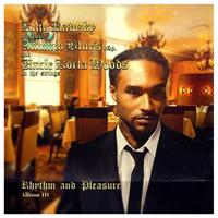 Antonio Blue's Rhythm and Pleasure Album III