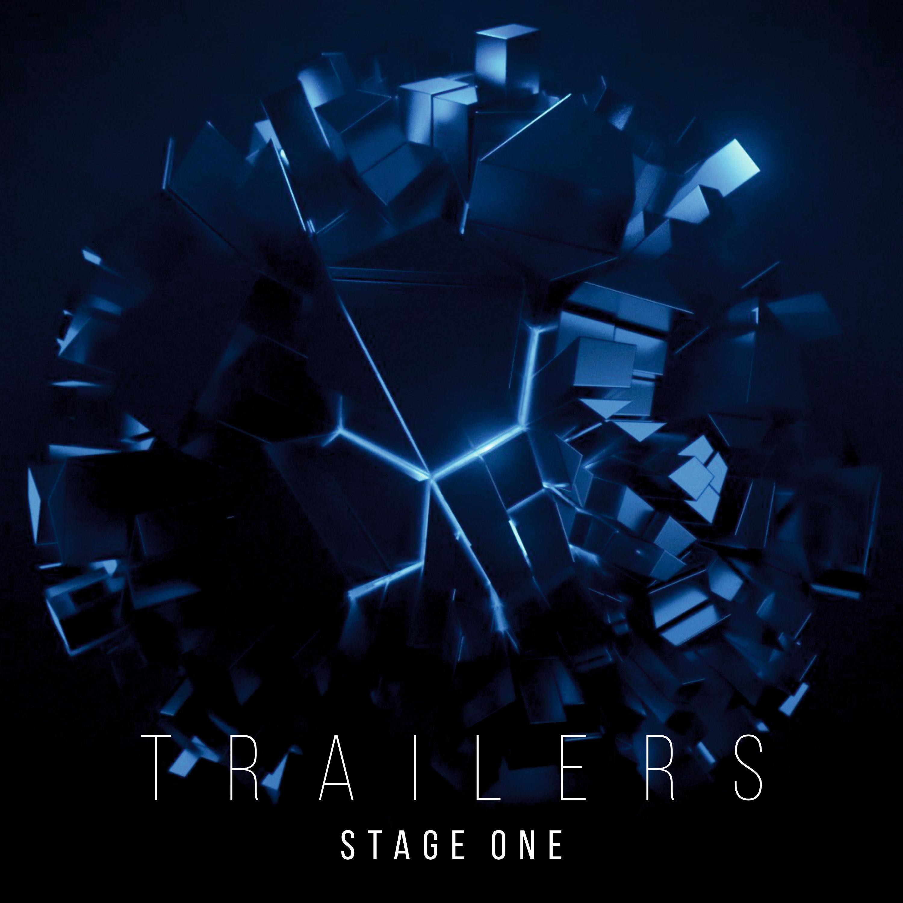 Cinematic Trailer Teaser