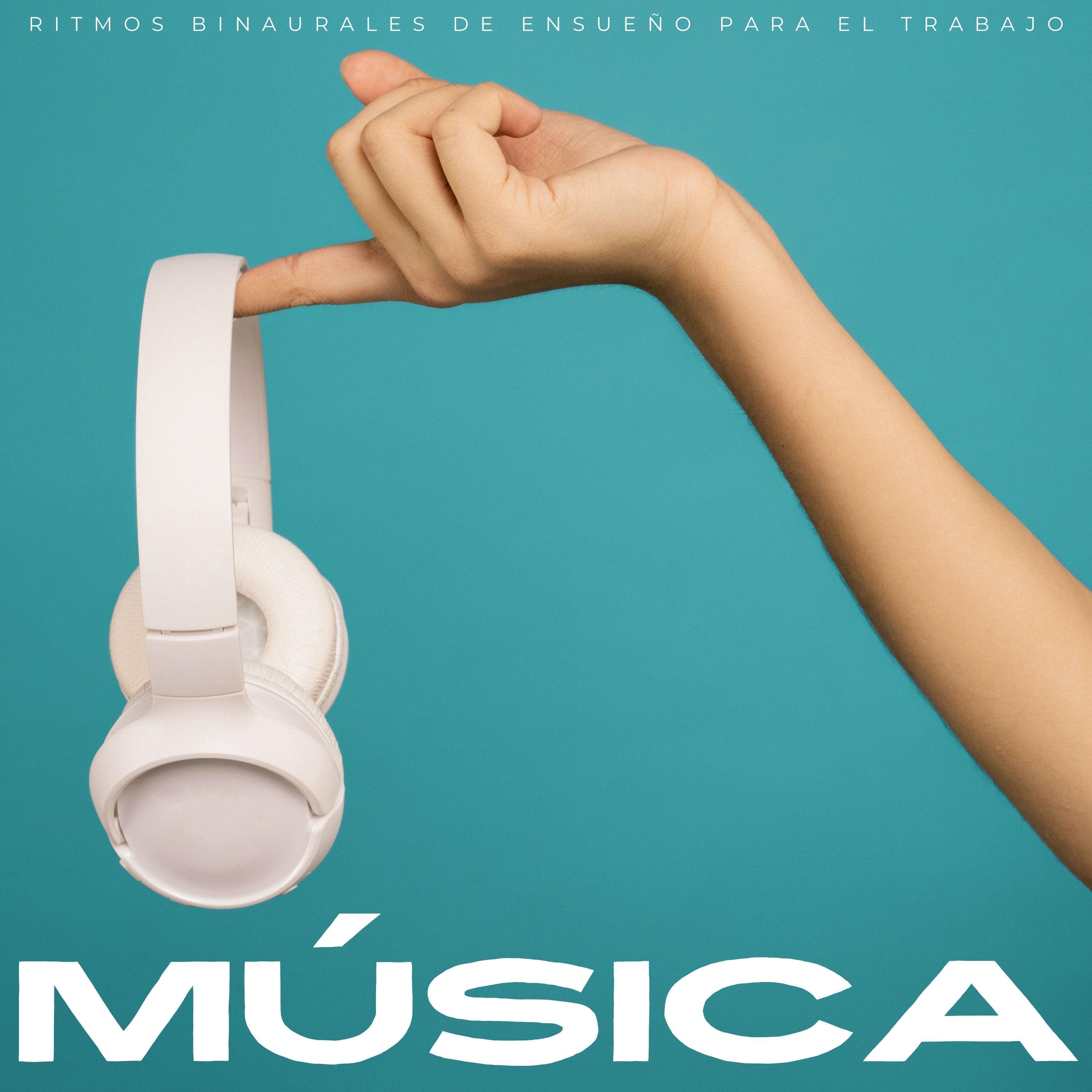 Equilibrio Espiritual_Delta Ondas Puras_Música: Ritmos Binaurales De Ensueño Para El Trabajo | 在线播放_Equilibrio Espiritual歌词_Equilibrio Espiritual下载 | 网易云音乐