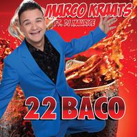 22 baco (feat. DJ Maurice)