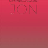 Gynaecologist Jon