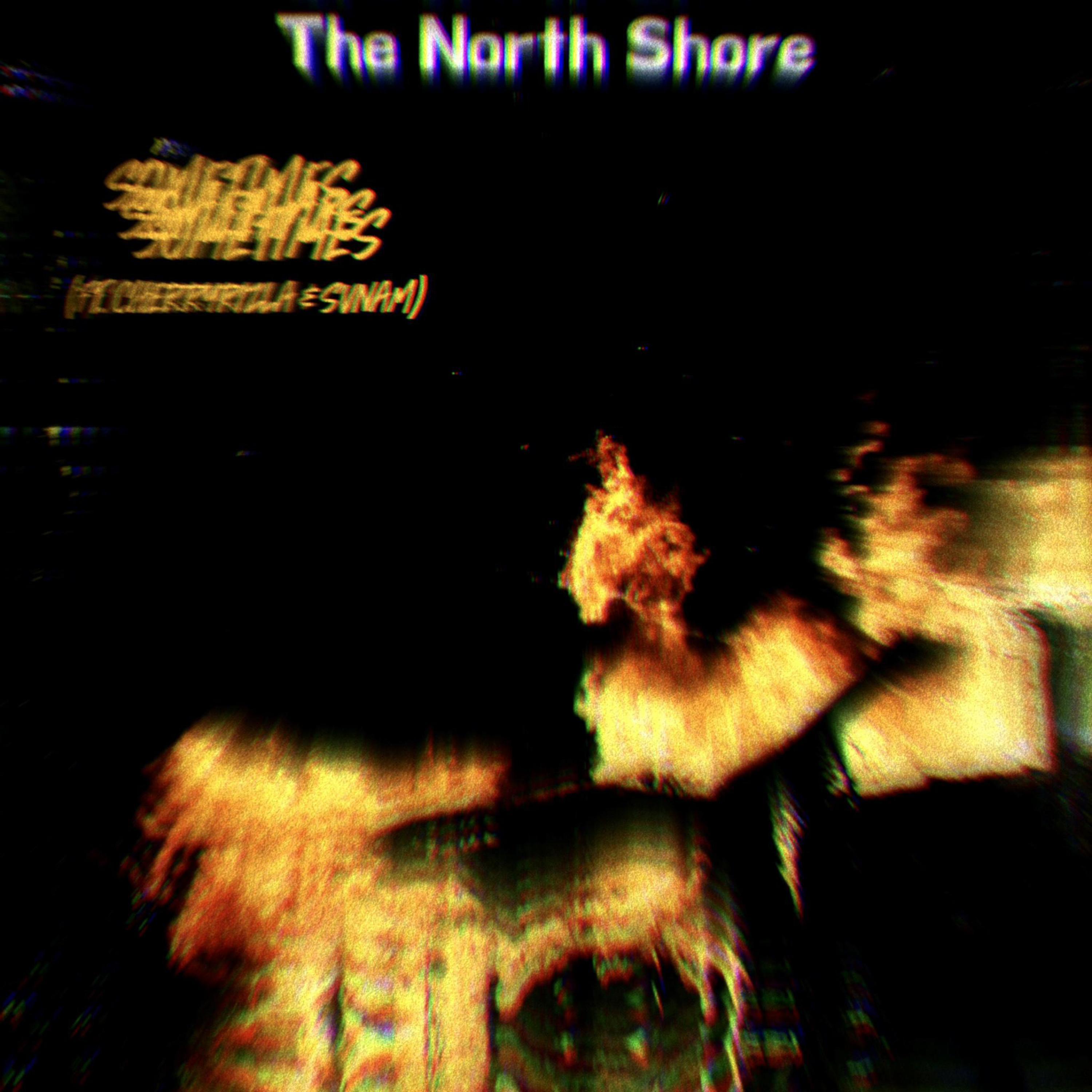 Sometimes (feat. CherryRizla & Svnam)