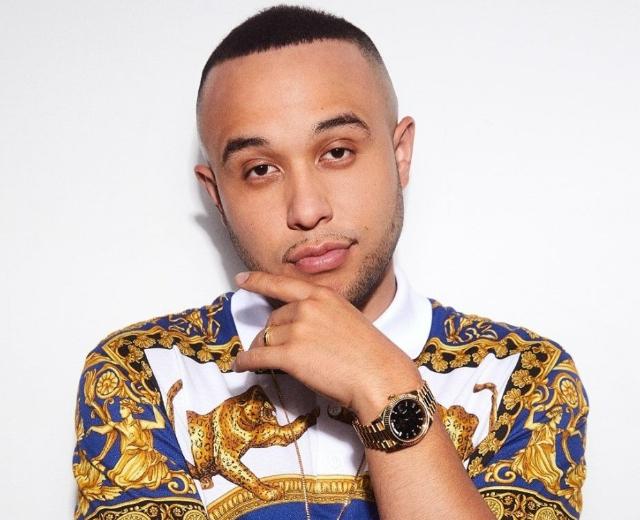Jax Jones