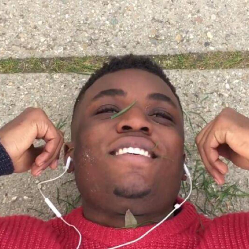 【Wil Aime】法国黑人悬疑大片BGM