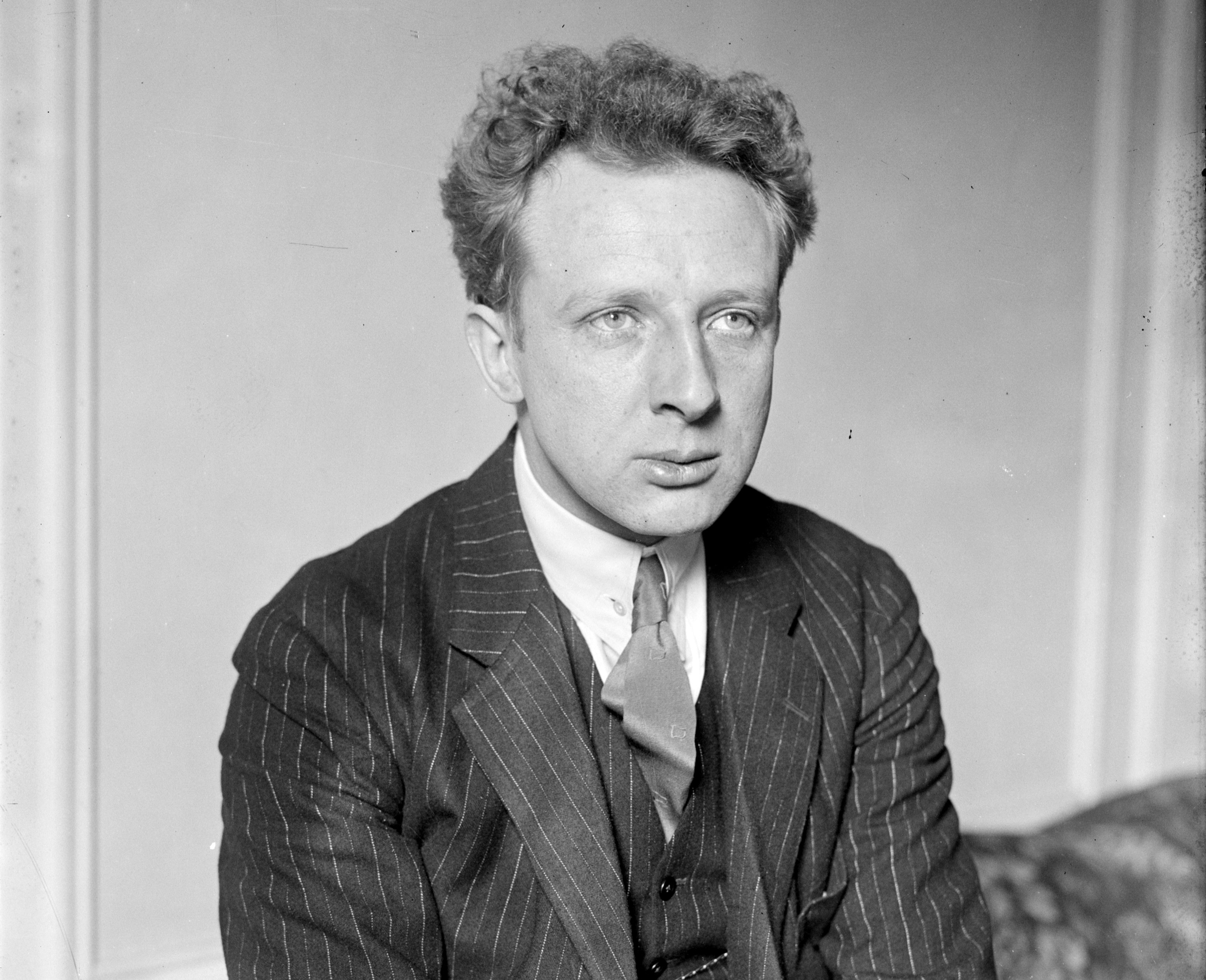Leopold Stokowski