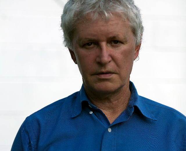 Robert Pollard