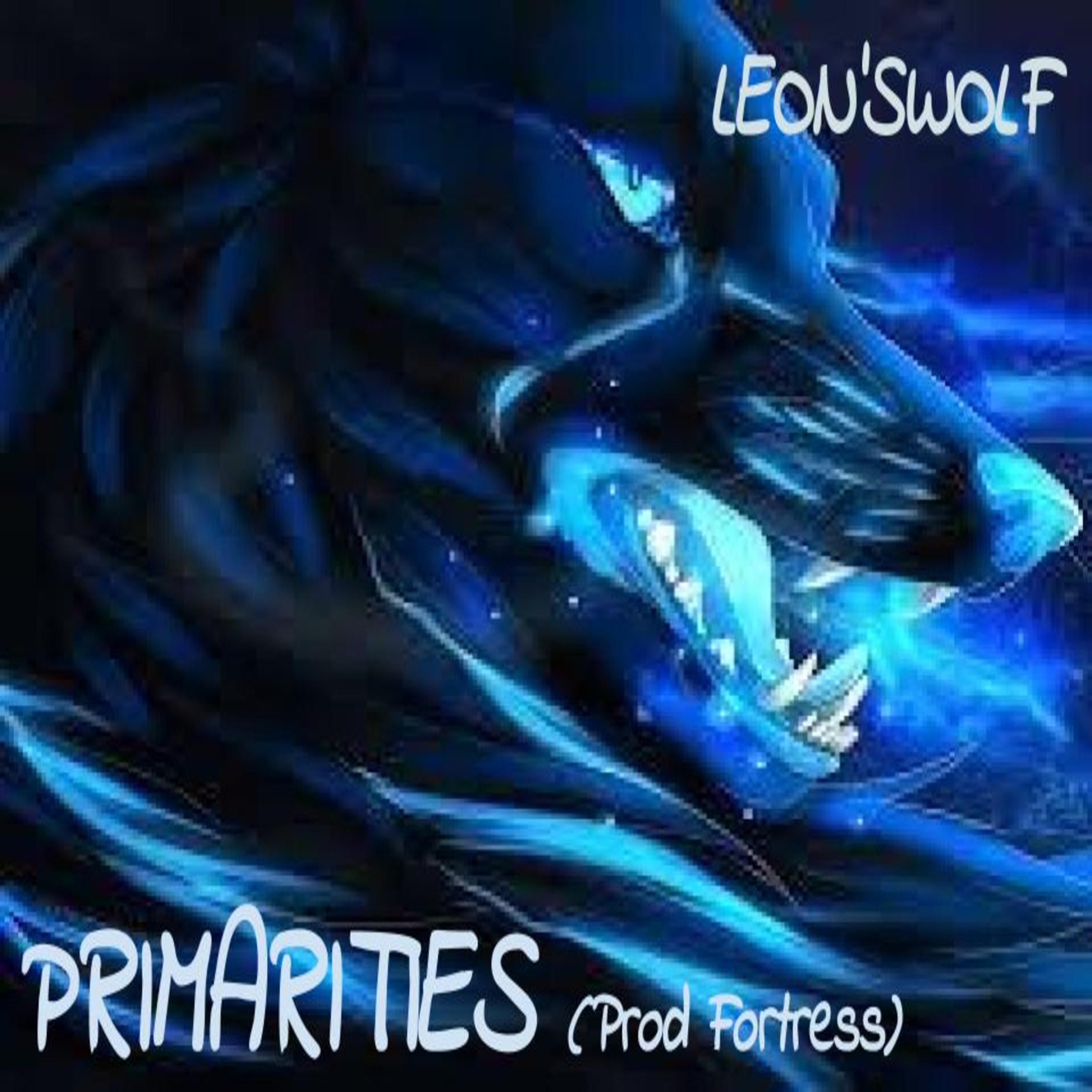 PRIMARITIES