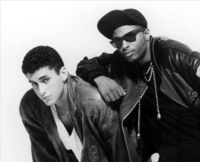 Mantronix