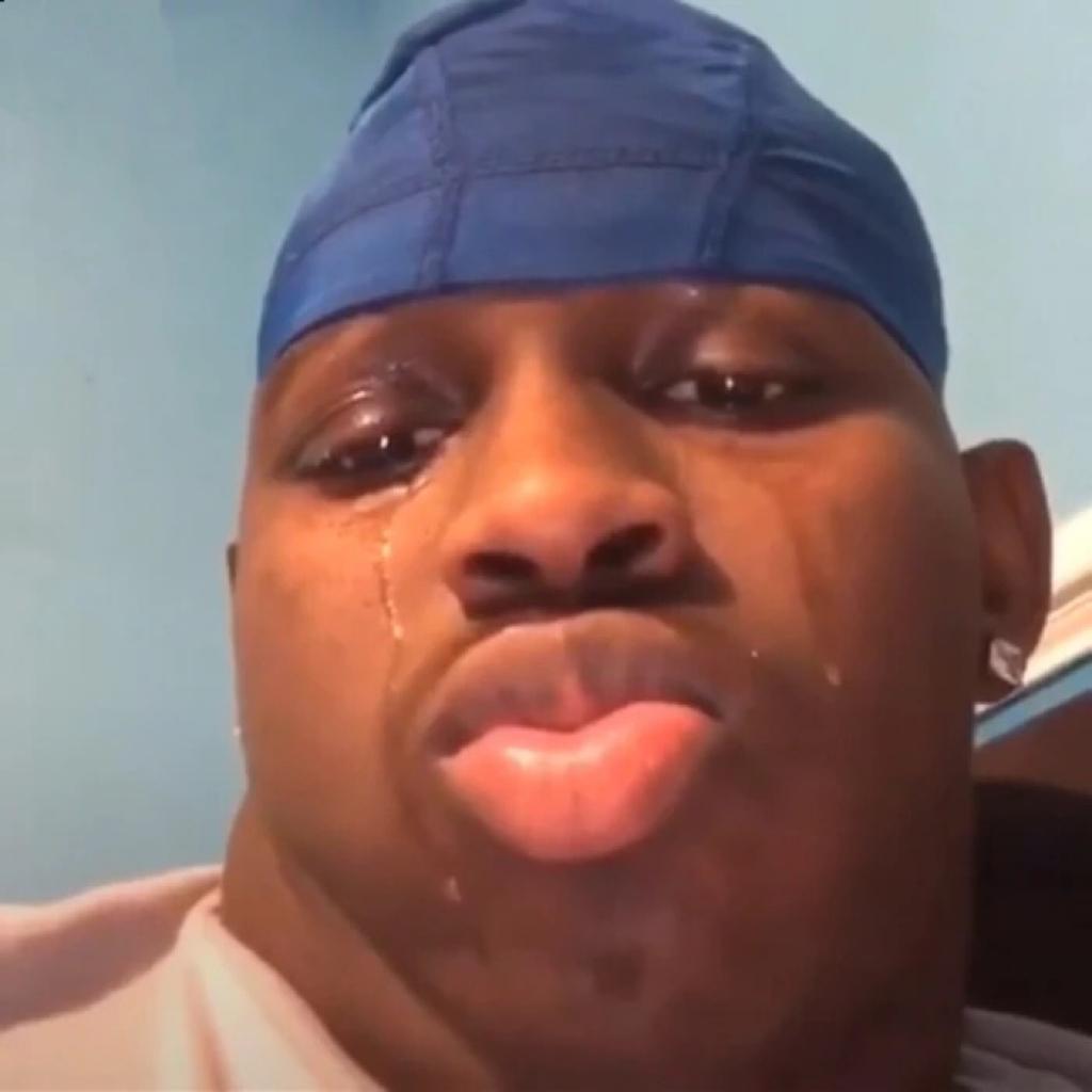 马师的小宝贝 |说 唱 陷 阱 音 药|