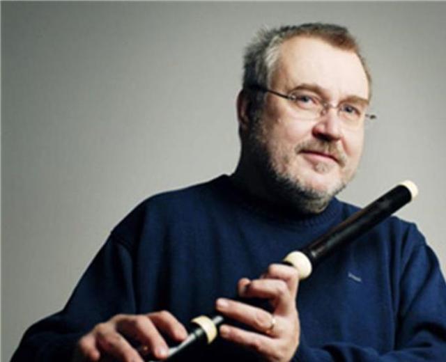 Mikael Helasvuo