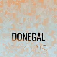 Donegal Scows