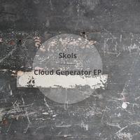 Cloud Generator EP