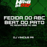 FEDIDA DO ABC BEAT DO PATO