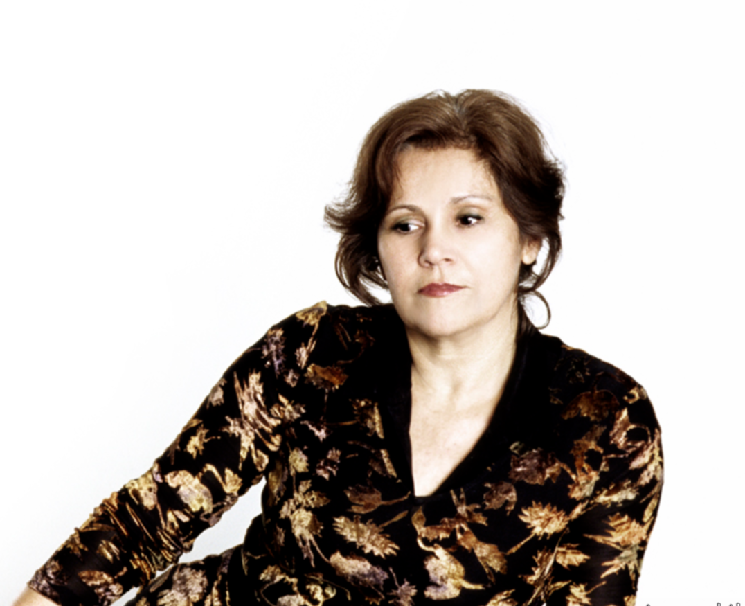 Cristina Ortiz