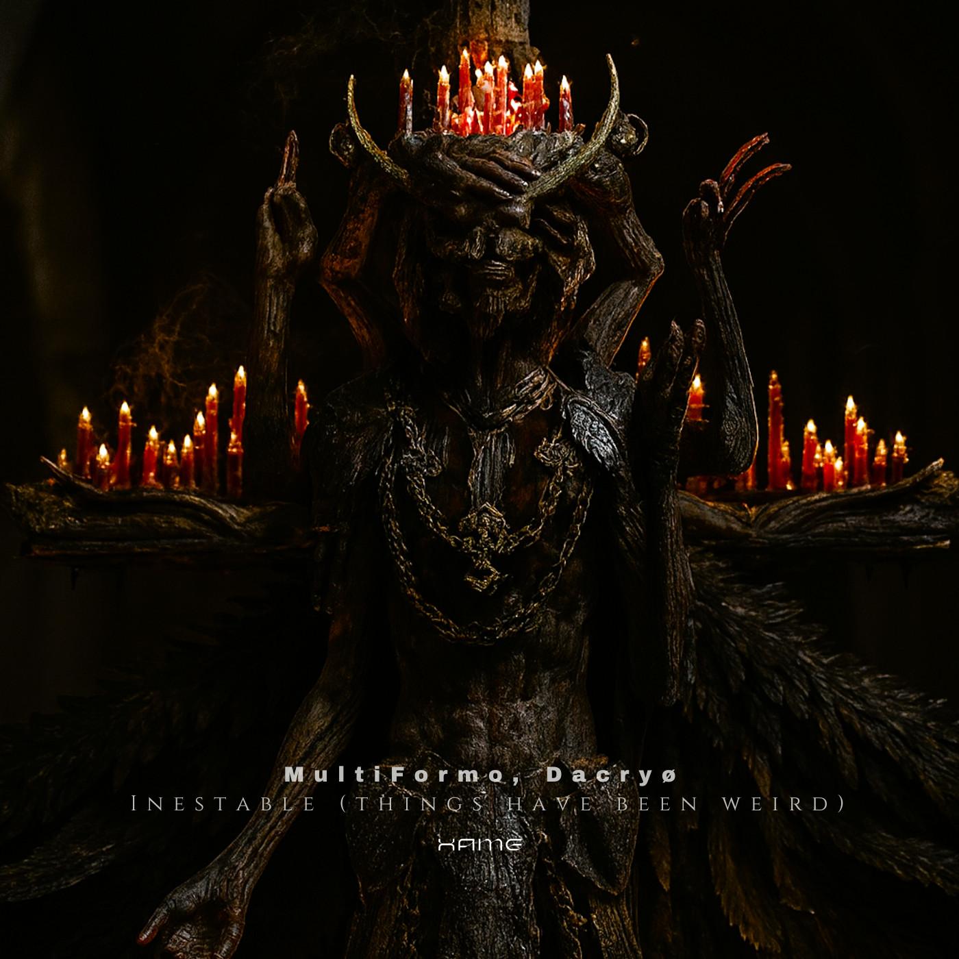 Inestable (things have been weird)