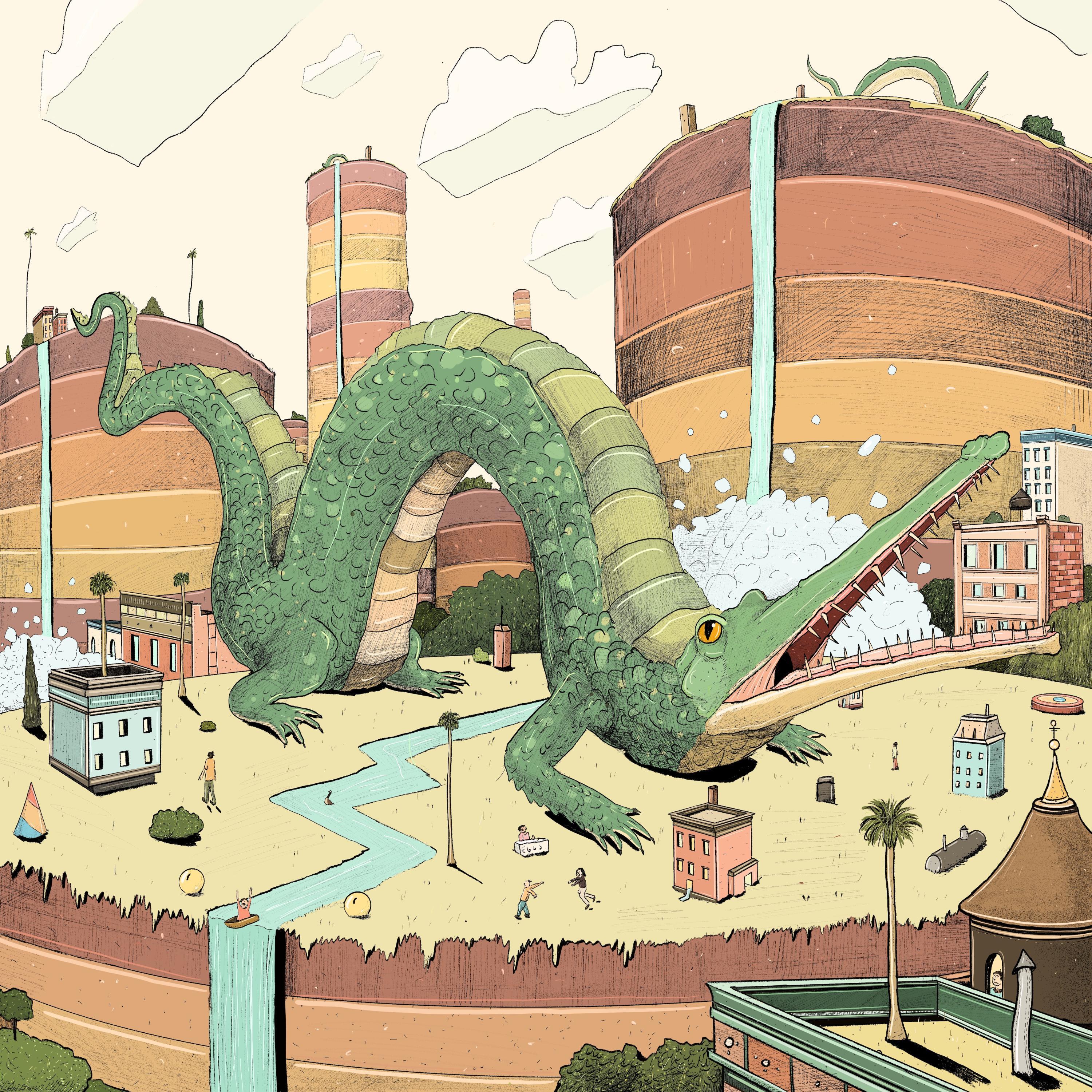 Royal Flush (feat. Daisy Chamberlin)