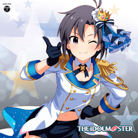 THE IDOLM@STER MASTER ARTIST 4 04 菊地真