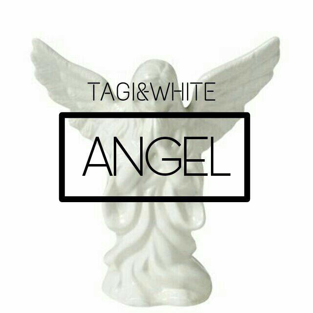 Angel(翻自 尹美莱）