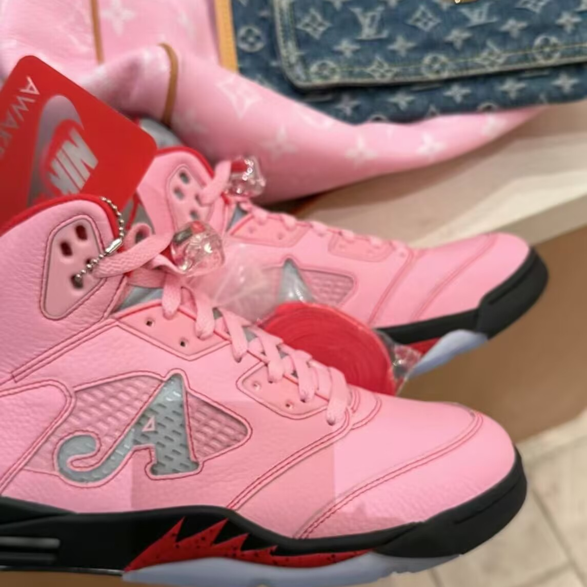 Chrome Heart Freesty1e