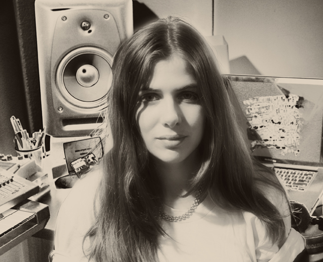 Laurel Halo