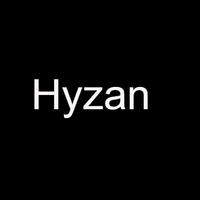 Hyzan