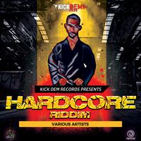 Hardcore Riddim