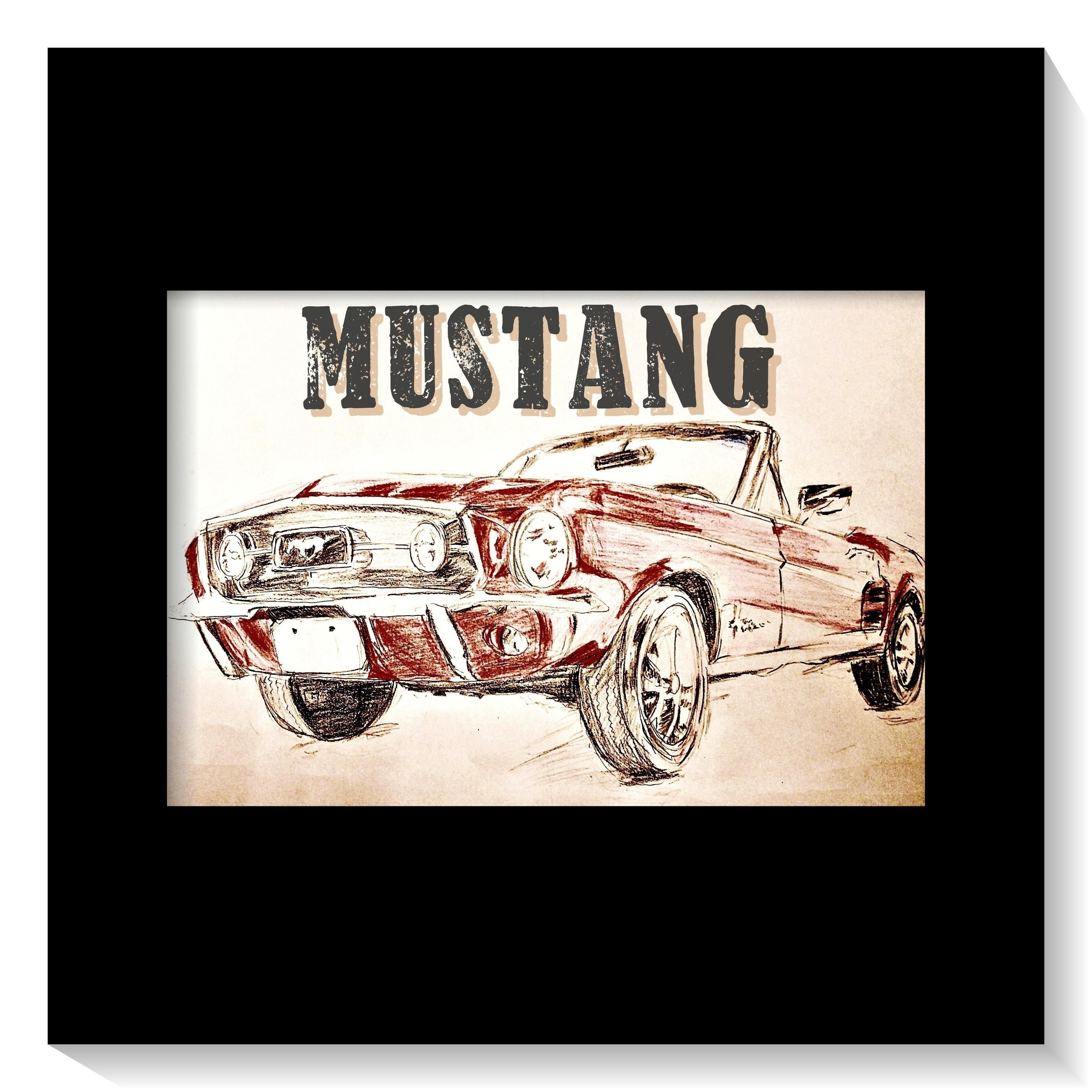 Mustang