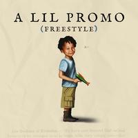 A Lil Promo (Freestyle)