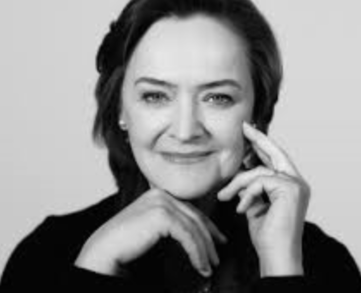 Ingeborg Danz