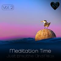 Meditation Time, Vol. 2 (Just Breathe and Relax)