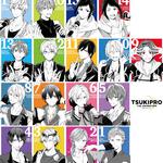 【Tsukipro】 月普罗(月歌。&ALIVE&SQ等)