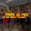 Triz - TROPA DO POZE SÓ MENINO SELVAGEM