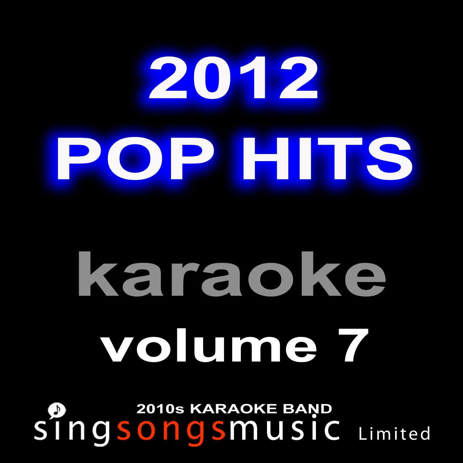 Whistle (Originally Performed By Flo Rida) [Karaoke Audio Version]