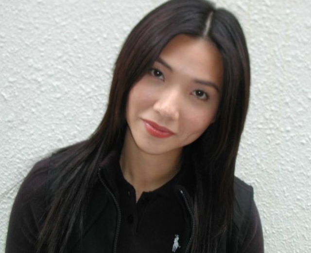 车婉婉