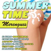 Merengue Summer Time