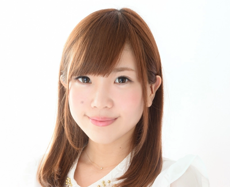 真野あゆみ