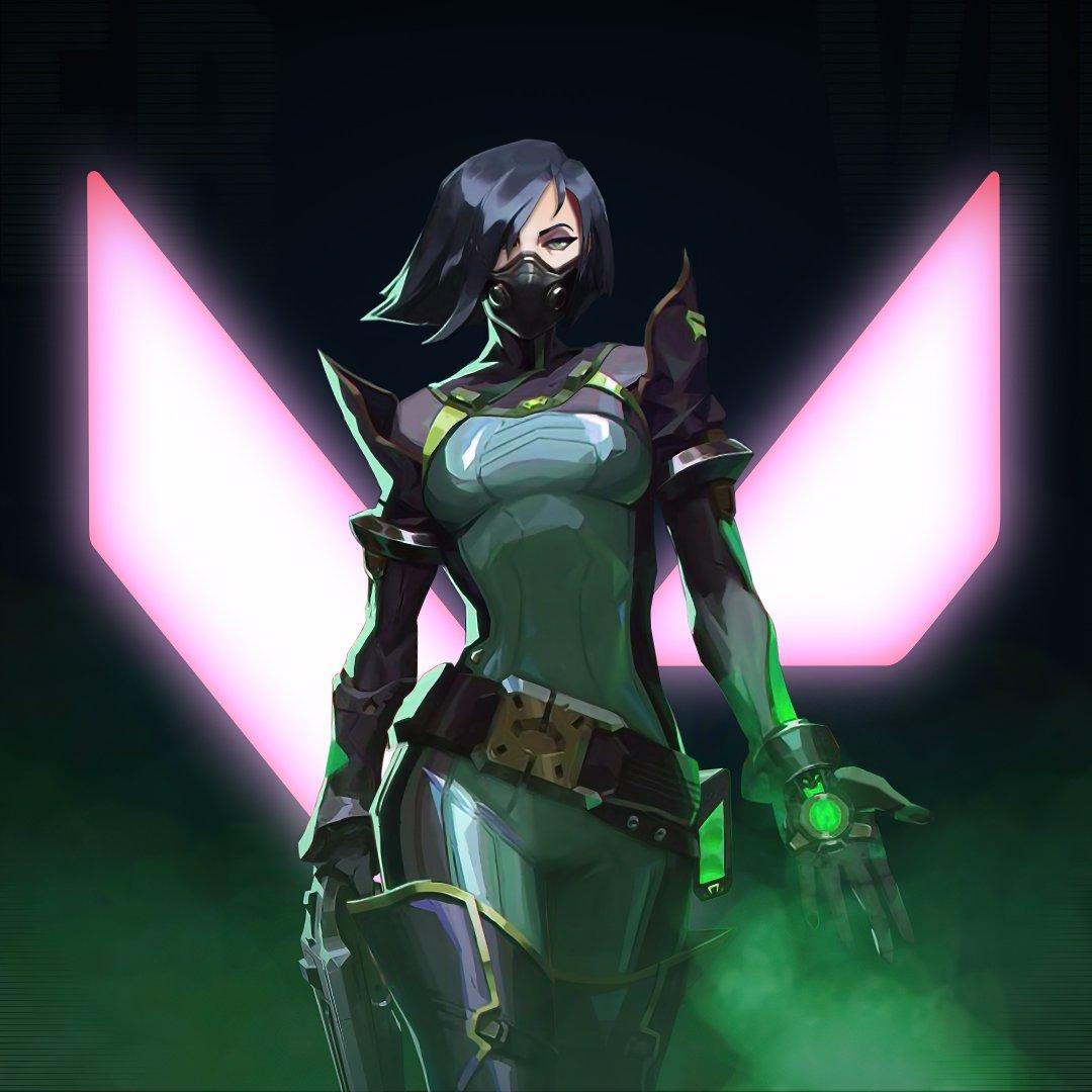 Play Valorant丨无畏契约游戏BGM