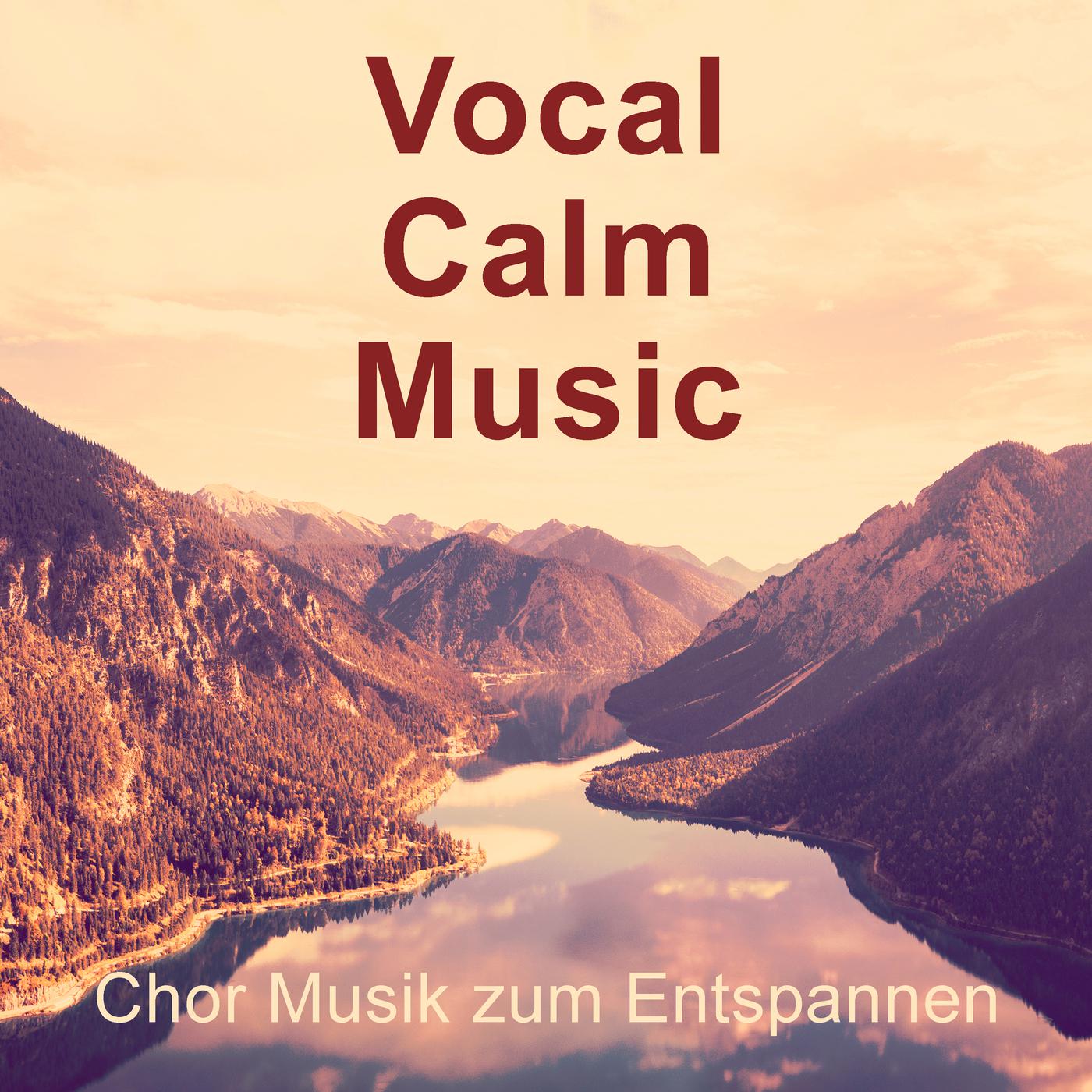 vocal - calm - music / chor musik zum entspannen